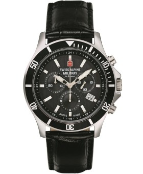 Swiss Alpine Military Chrono SAM7022.9537 montre pour homme
