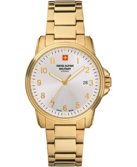 Swiss Alpine Military Uhr SAM7011.1112 men's watch