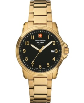 Swiss Alpine Military Uhr SAM7011.1117 Herrenuhr