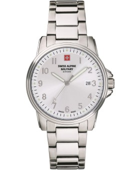 Swiss Alpine Military Uhr SAM7011.1132 Reloj para hombre