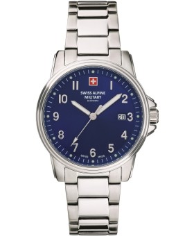 Swiss Alpine Military SAM7011.1135 Reloj para hombre