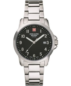 Swiss Alpine Military Uhr SAM7011.1137 herenhorloge