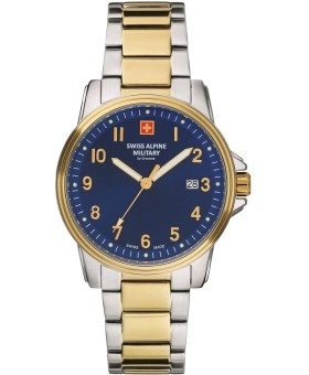 Swiss Alpine Military Uhr SAM7011.1145 men's watch