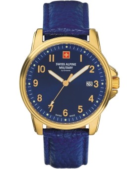 Swiss Alpine Military Uhr SAM7011.1515 Reloj para hombre