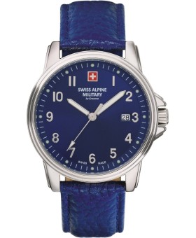 Swiss Alpine Military Uhr SAM7011.1535 Reloj para hombre