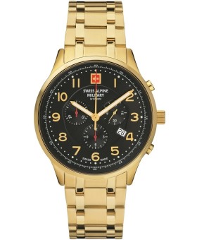 Swiss Alpine Military SAM7084.9117 men's watch