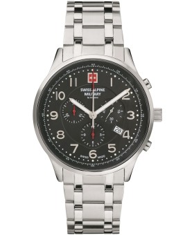 Swiss Alpine Military SAM7084.9137 relógio masculino