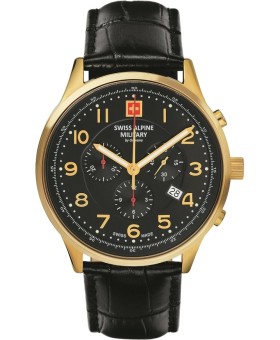 Swiss Alpine Military SAM7084.9517 men's watch