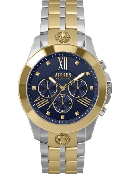 Versus by Versace VSPBH5920 men's watch, stainless steel strap