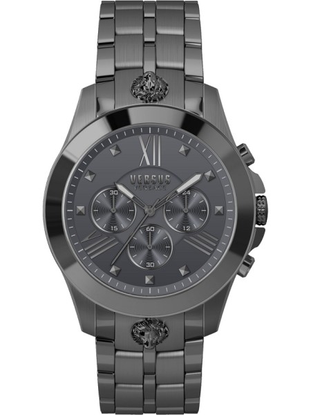 Versus by Versace VSPBH6220 men's watch, stainless steel strap