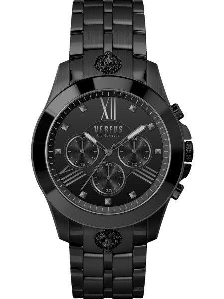 Versus by Versace VSPBH6320 men's watch, stainless steel strap