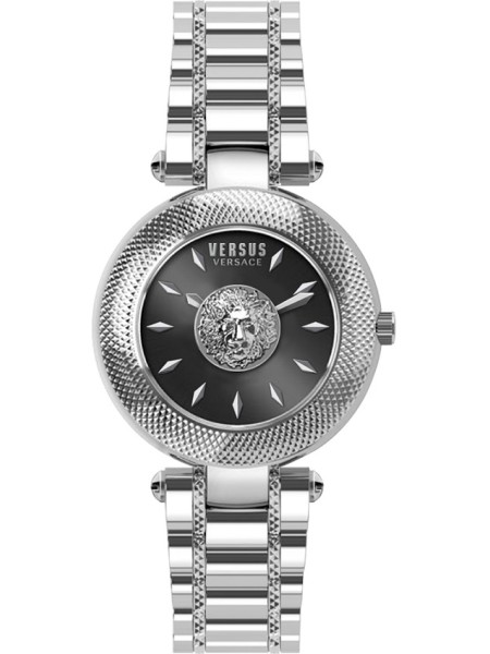 Versus by Versace Brick Lane Bracelet VSP643120 montre de dame, acier inoxydable sangle