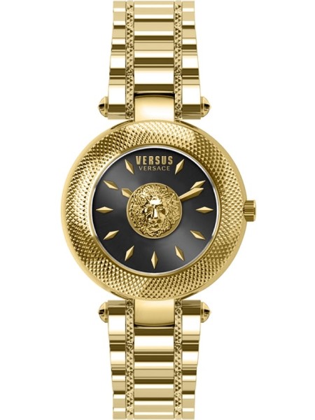 Versus by Versace Brick Lane Bracelet VSP643320 ladies' watch, stainless steel strap