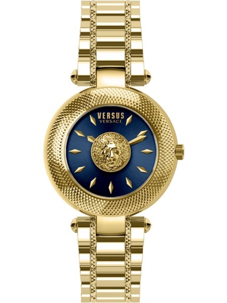Versus by Versace Brick Lane Bracelet VSP643620 ladies' watch, stainless steel strap