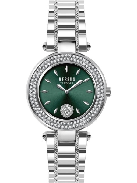 Versus Versace VSP713120 ladies' watch, stainless steel strap