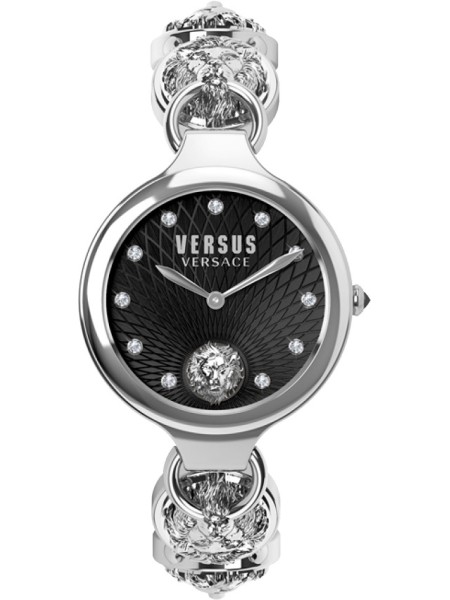 Versus by Versace Broadwood VSP272120 ladies' watch, stainless steel strap