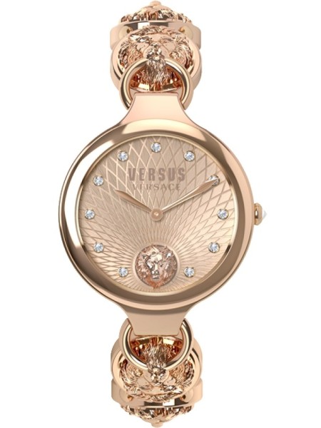Versus by Versace VSP272920 dámské hodinky, pásek stainless steel