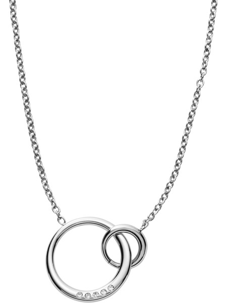 Skagen ladies' necklace SKJ1053040, stainless steel