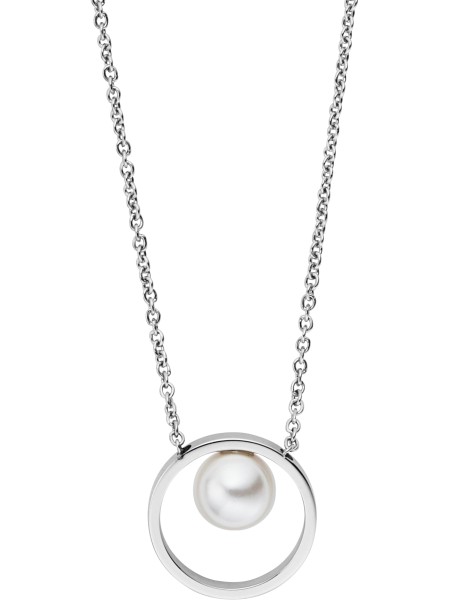 Skagen ladies' necklace SKJ0973040, stainless steel