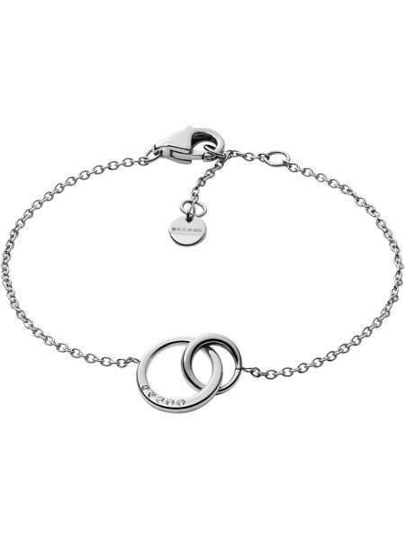 Skagen ladies' bracelet SKJ1054040, stainless steel