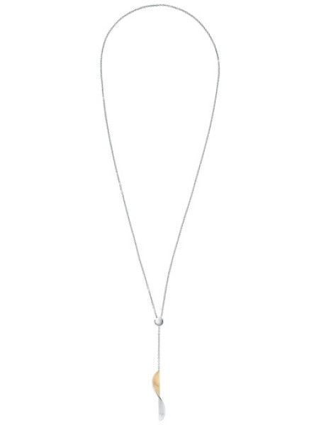 Skagen ladies' necklace SKJ1268998, stainless steel