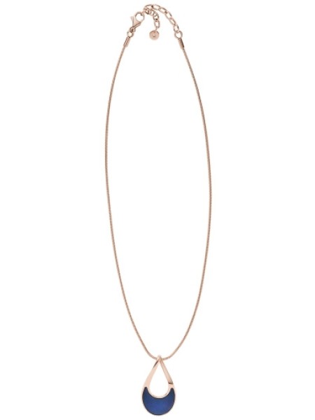 Skagen ladies' necklace SKJ1359791, stainless steel
