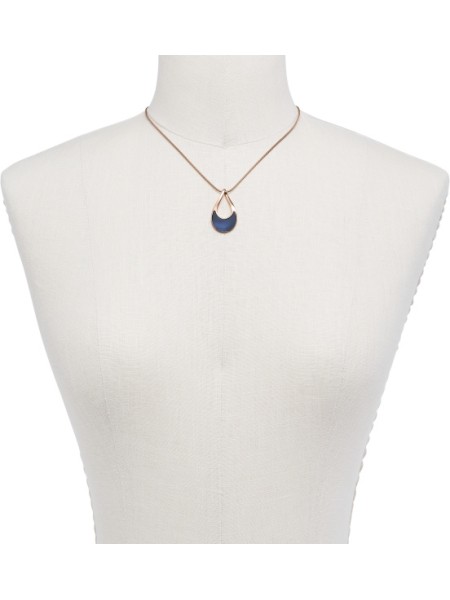Skagen dámský náhrdelník SKJ1359791, stainless steel