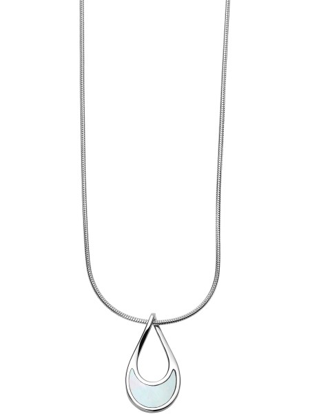 Skagen colier pentru doamne SKJ1360040, stainless steel