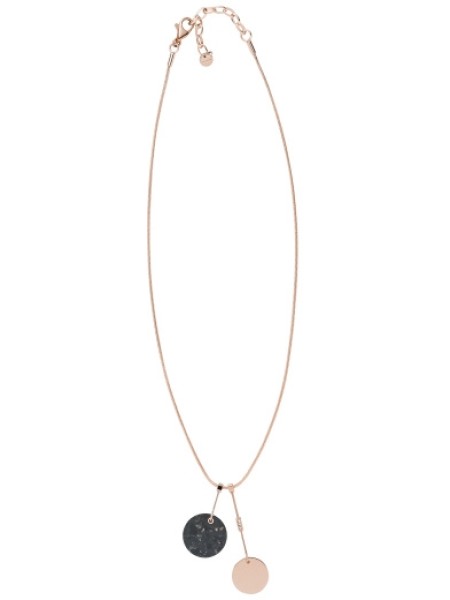 Skagen colar de mulher SKJ1373791, acero inoxidable