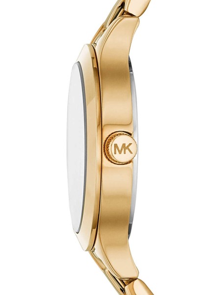 Michael Kors MK3871 damklocka, rostfritt stål armband
