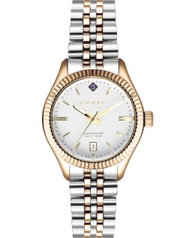 Gant G136009 γυναικείο ρολόι