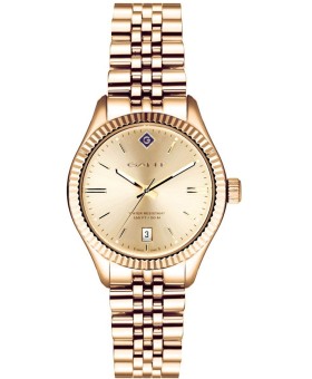Gant G136015 γυναικείο ρολόι