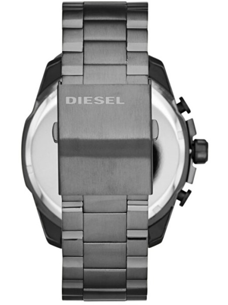 Diesel DZ4466 herrklocka, rostfritt stål armband