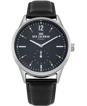 Ben Sherman WB015UB men's watch