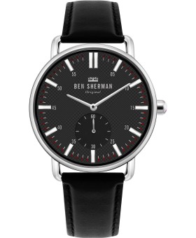 Ben Sherman WB033BB relógio masculino