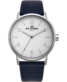 Ben Sherman WB070UB relógio masculino