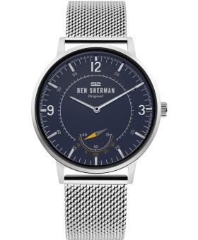 Ben Sherman WB034USM men's watch