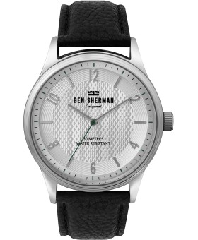 Ben Sherman WB025B relógio masculino