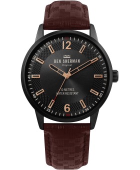 Ben Sherman WB029TB Reloj para hombre
