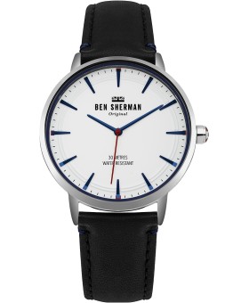 Ben Sherman WB020B relógio masculino