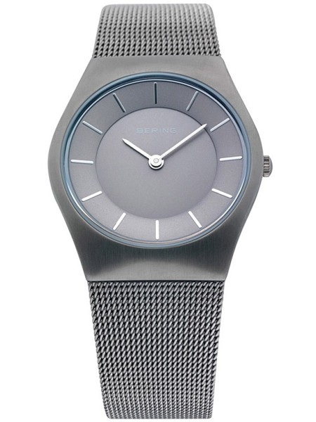 Bering 11930-077 dámské hodinky, pásek stainless steel