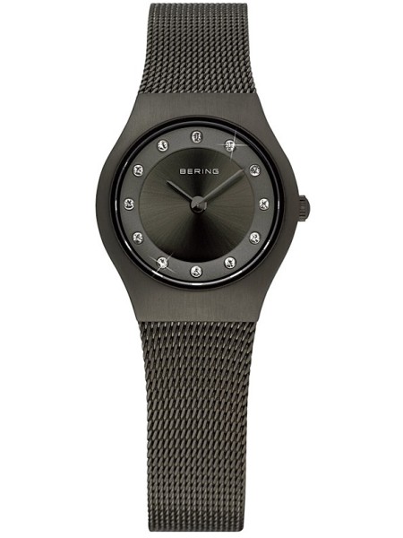 Bering Classic 11923-222 Relógio para mulher, pulseira de acero inoxidable