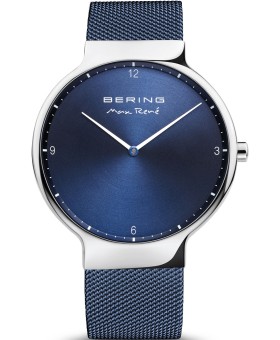 Bering Max René 15540-307 montre pour homme