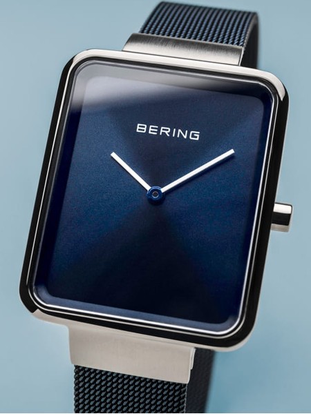 Bering Classic 14528-307 Damenuhr, stainless steel Armband