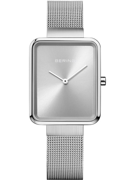 Bering Classic 14528-000 γυναικείο ρολόι, με λουράκι stainless steel