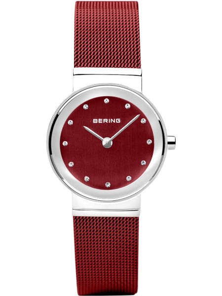 Bering Classic 10126-303 dámske hodinky, remienok stainless steel
