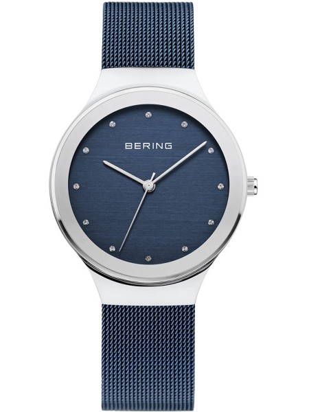 Bering Classic 12934-307 naisten kello, stainless steel ranneke