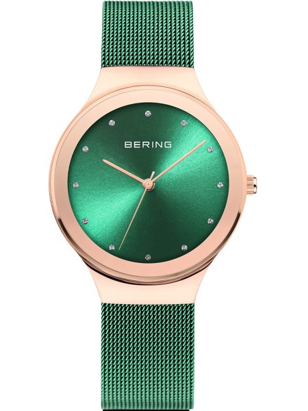 Bering Classic 12934-868 dámske hodinky, remienok stainless steel