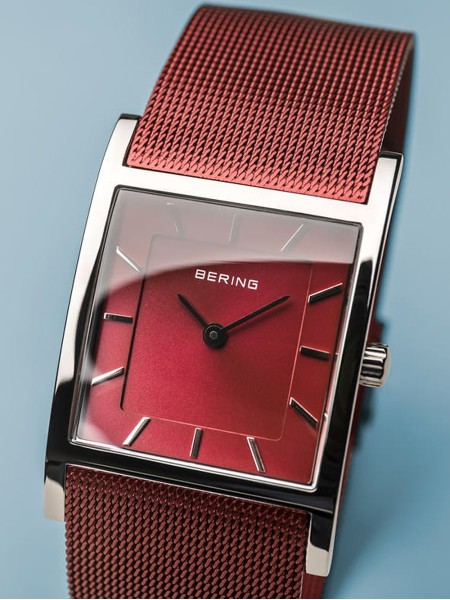 Bering Classic 10426-303-S dámské hodinky, pásek stainless steel