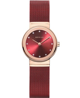 Bering Classic 10126-363 Relógio para mulher